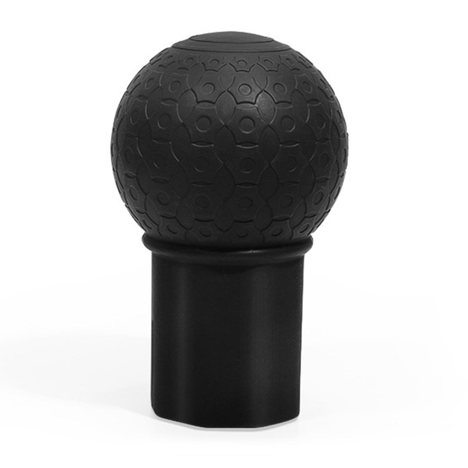 Gym Ball - Landmine-Aufsatzkugel mit rutschfestem Design, Schwenkbarbell für