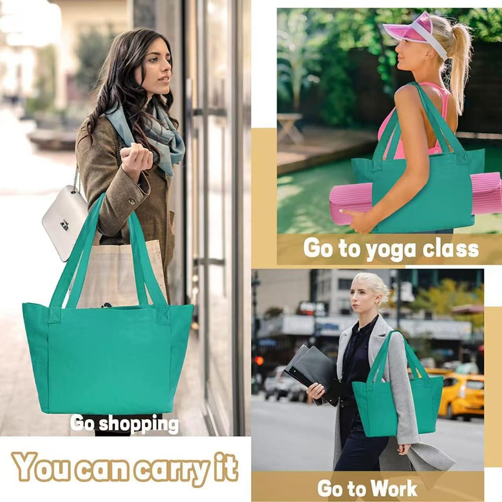 Yoga-Matte-Tragetasche aus Can – Yoga Mat Bewertung und Preis