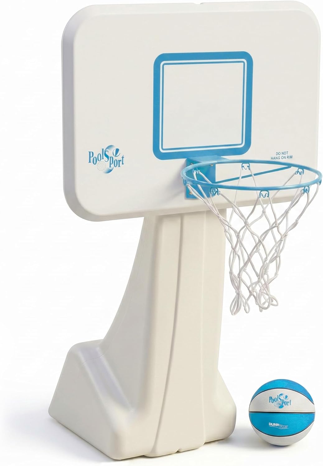 Schwimmbad-Basketballkorb-Set  – Basketball Hoop Bewertung und Preis