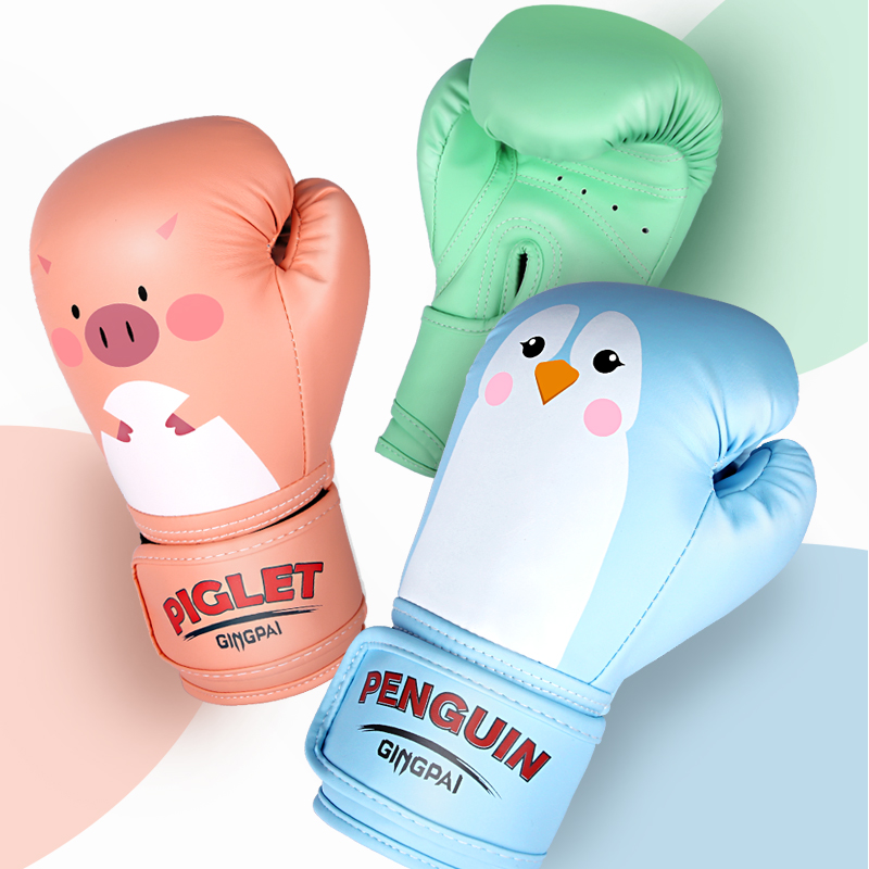 Kinder Box handschuhe Kinder M – Sports Equipment 5 Years Old Bewertung und Preis