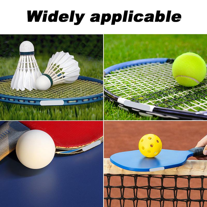 10/20/30 Stück Golf-Gewichtsba – Tennis Racket Bewertung und Preis