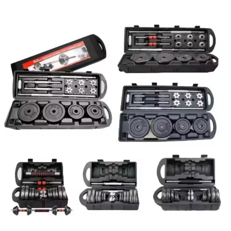 10kg 15kg 20kg Fitness- und He – Dumbbell Set Bewertung und Preis