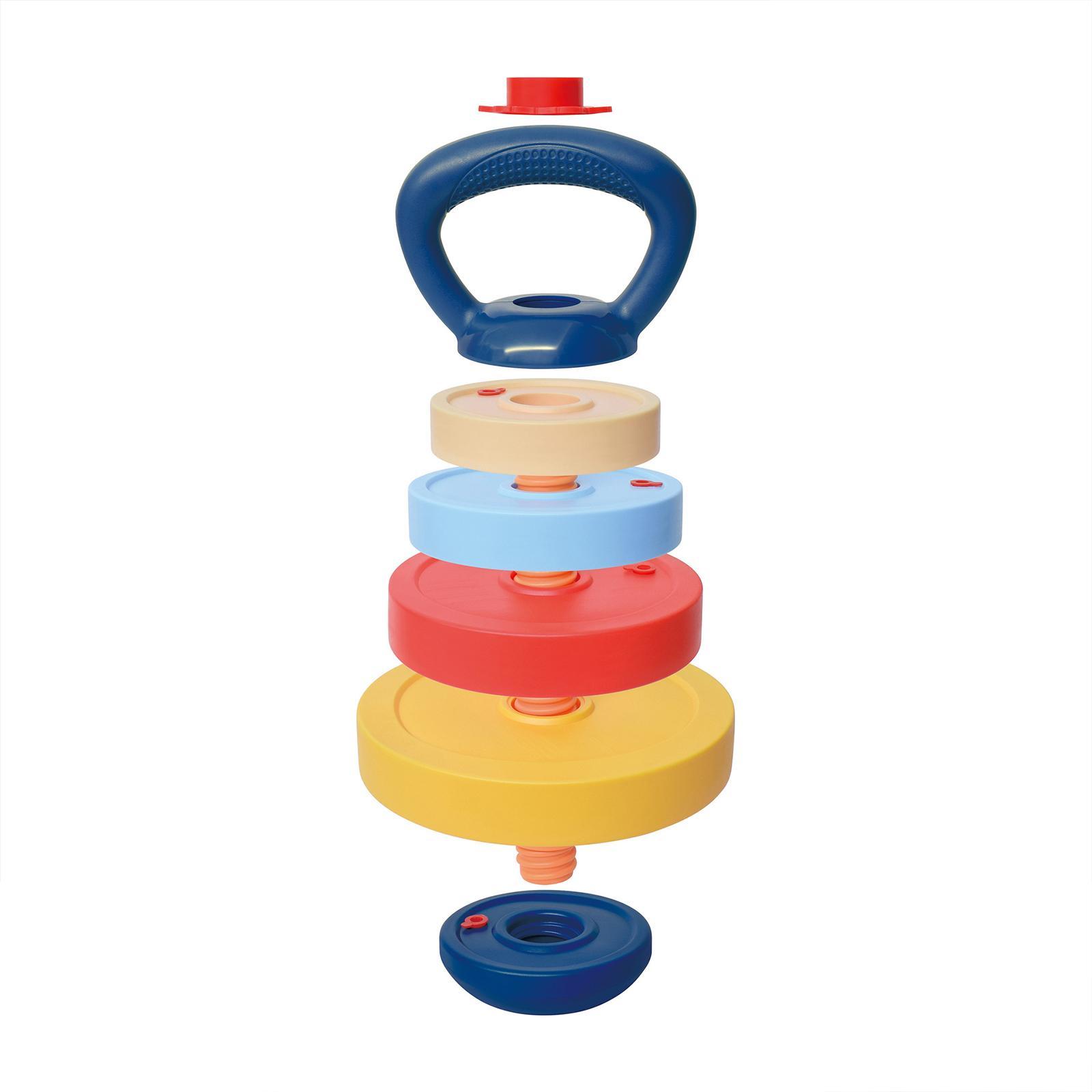 Kinder-Kettlebell-Hantel-Sport – Dumbbell Set Bewertung und Preis
