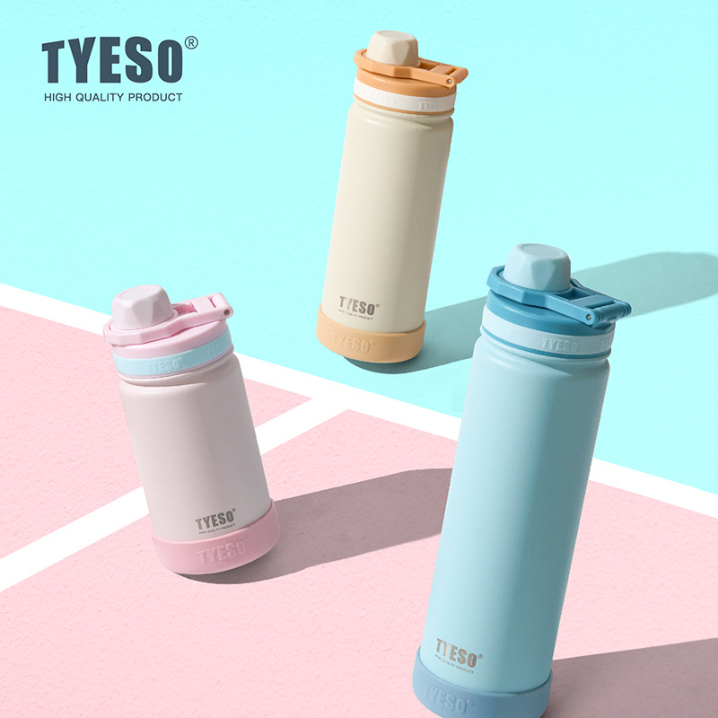 TYESO 420/600/750ml Sport-Ther – Sports Equipment 5 Years Old Bewertung und Preis