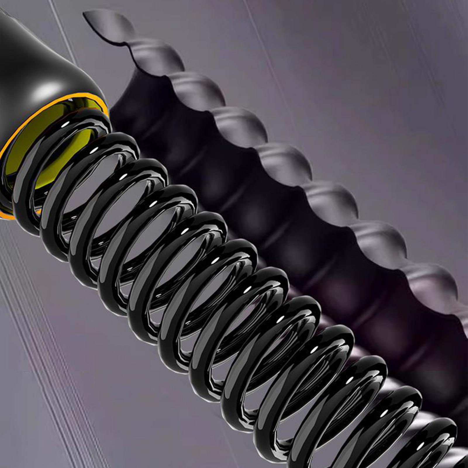 Kabelloses Battle Rope, Hochle – Jump Rope Bewertung und Preis