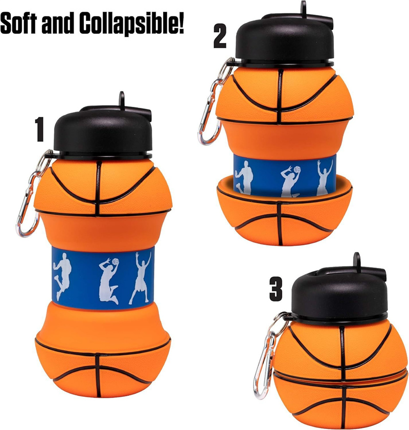 Auslaufsichere tragbare auslau – Sports Equipment 5 Years Old Bewertung und Preis