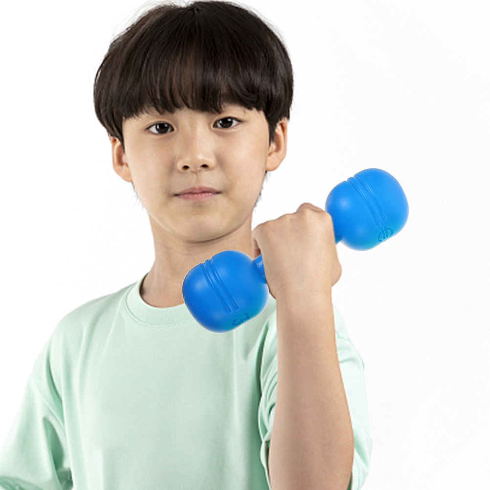 4 Paar Kinder-Hantel-Set, klan – Dumbbell Set Bewertung und Preis