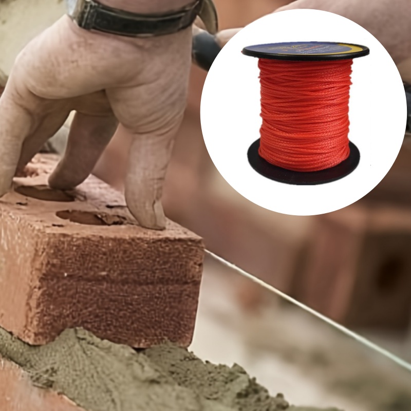 50 m horizontale Zugseile, rot – Jump Rope Bewertung und Preis