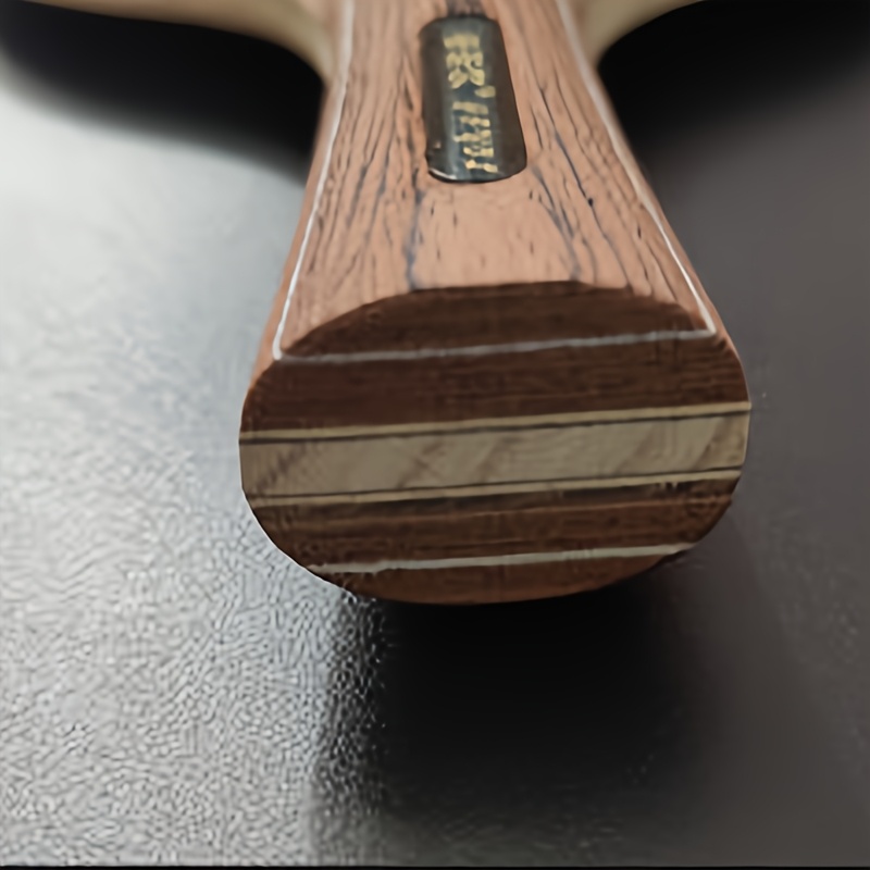 Tischtennisschläger aus Ebenho – Tennis Racket Bewertung und Preis