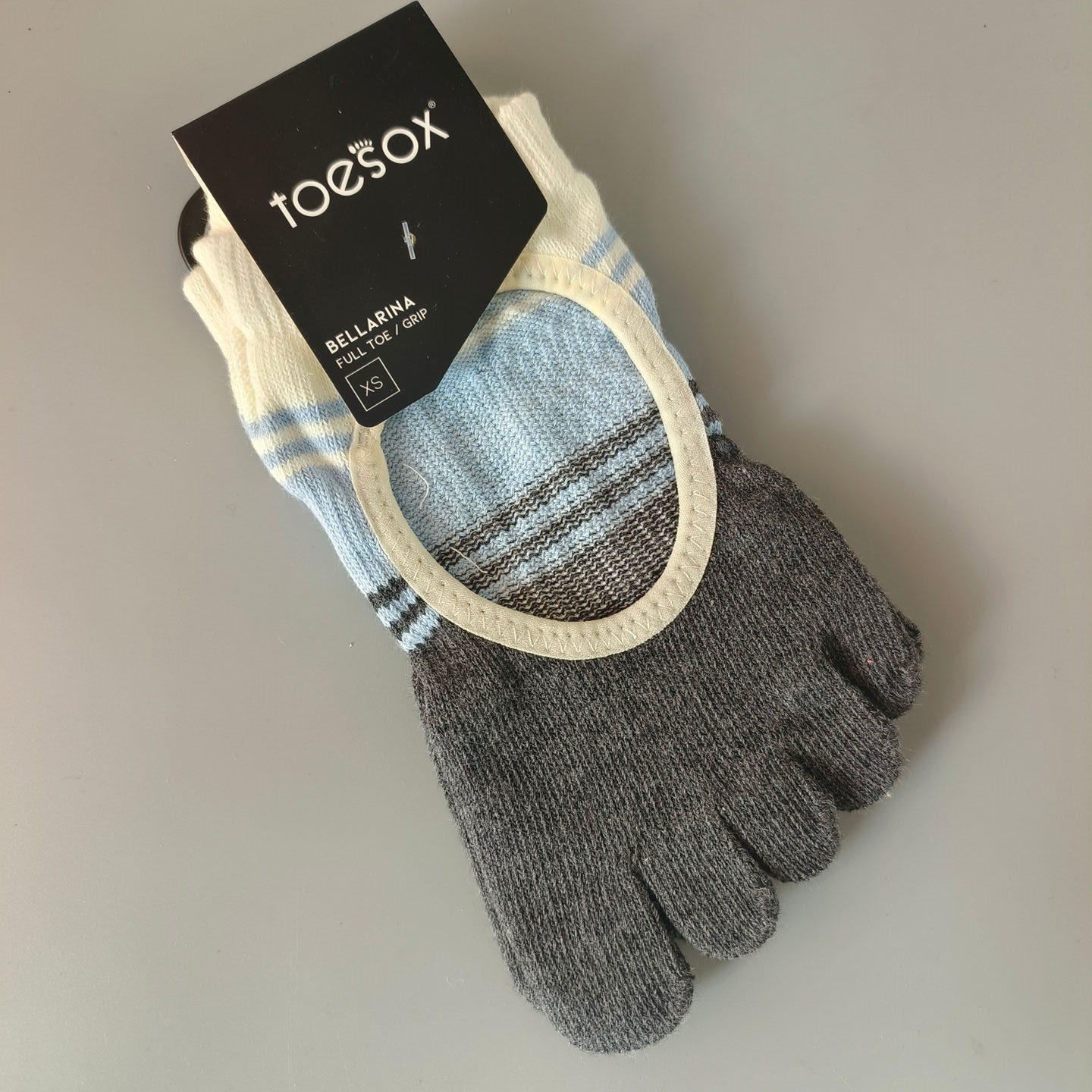 Toesox Yoga-Socken für Damen,  – Yoga Mat Bewertung und Preis