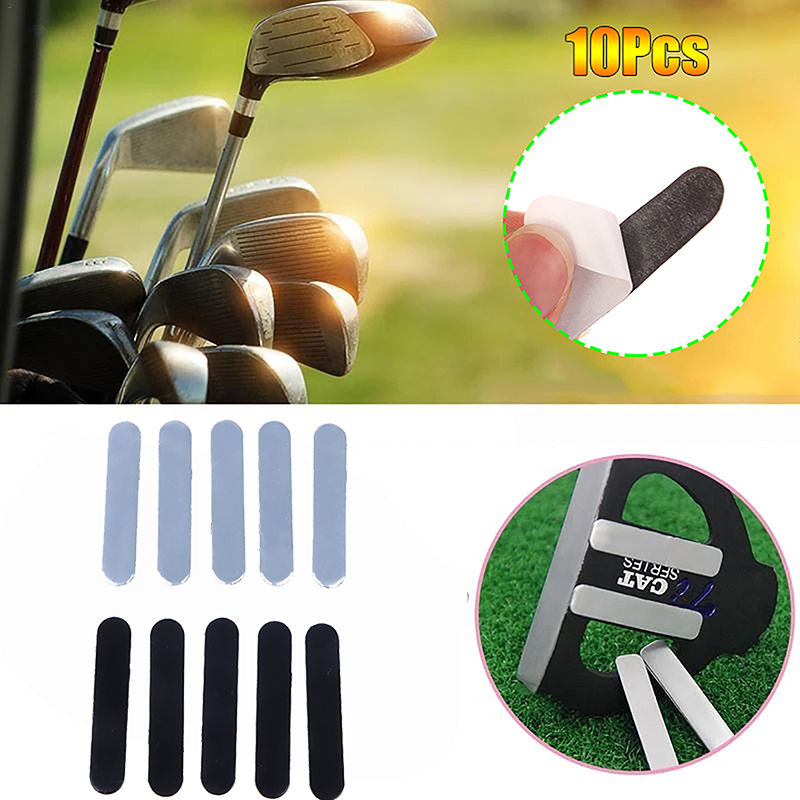 10 Stück Gewichtetes Bleiband  – Tennis Racket Bewertung und Preis