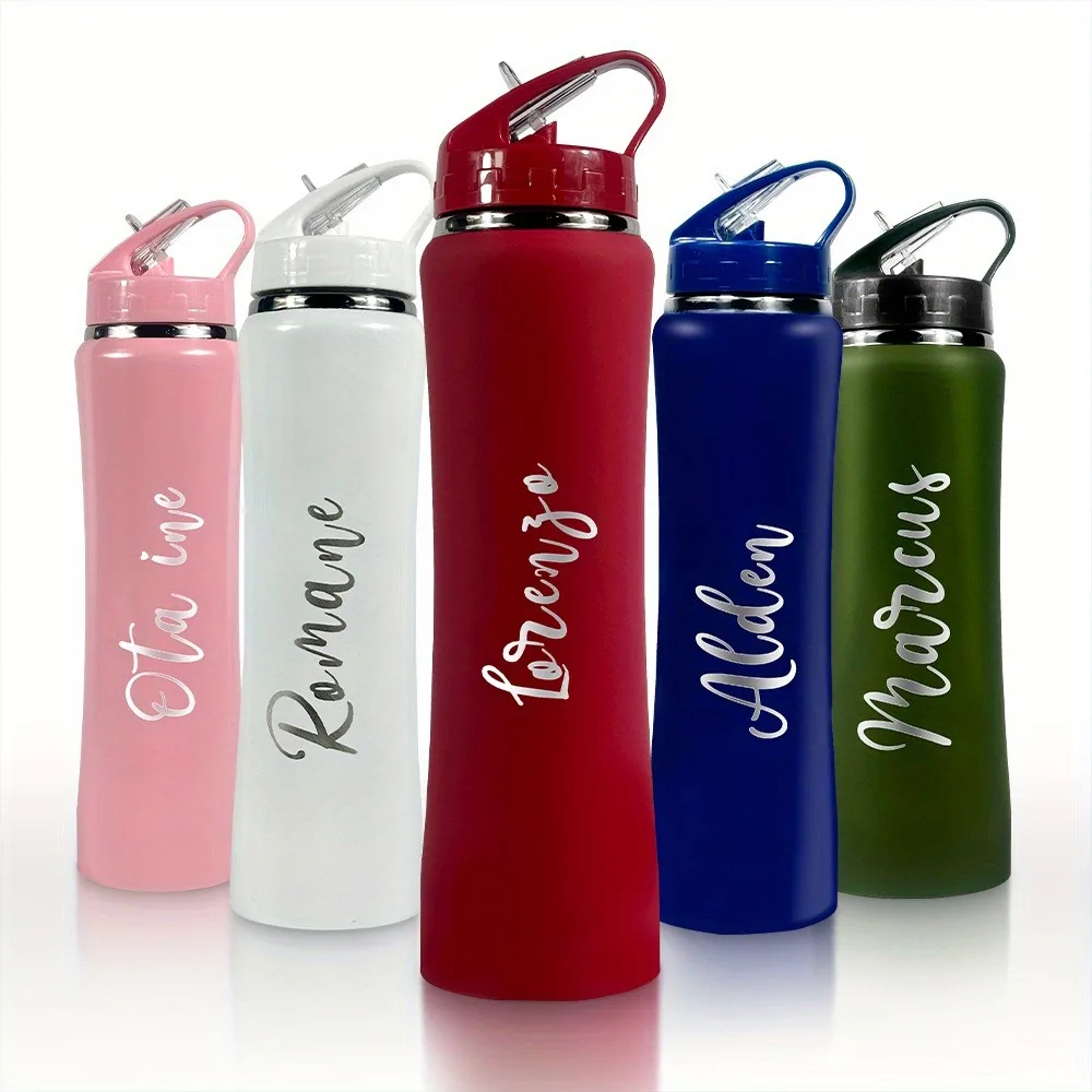 Personalisierte isolierte Edel – Sports Water Bottle Insulated Bewertung und Preis